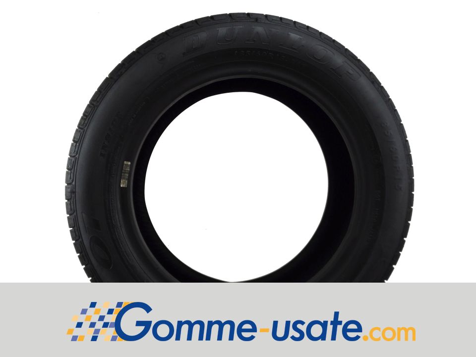 Thumb Dunlop Gomme Usate Dunlop 185/60 R15 84T Sp Sport 01 (75%) pneumatici usati Estivo_1